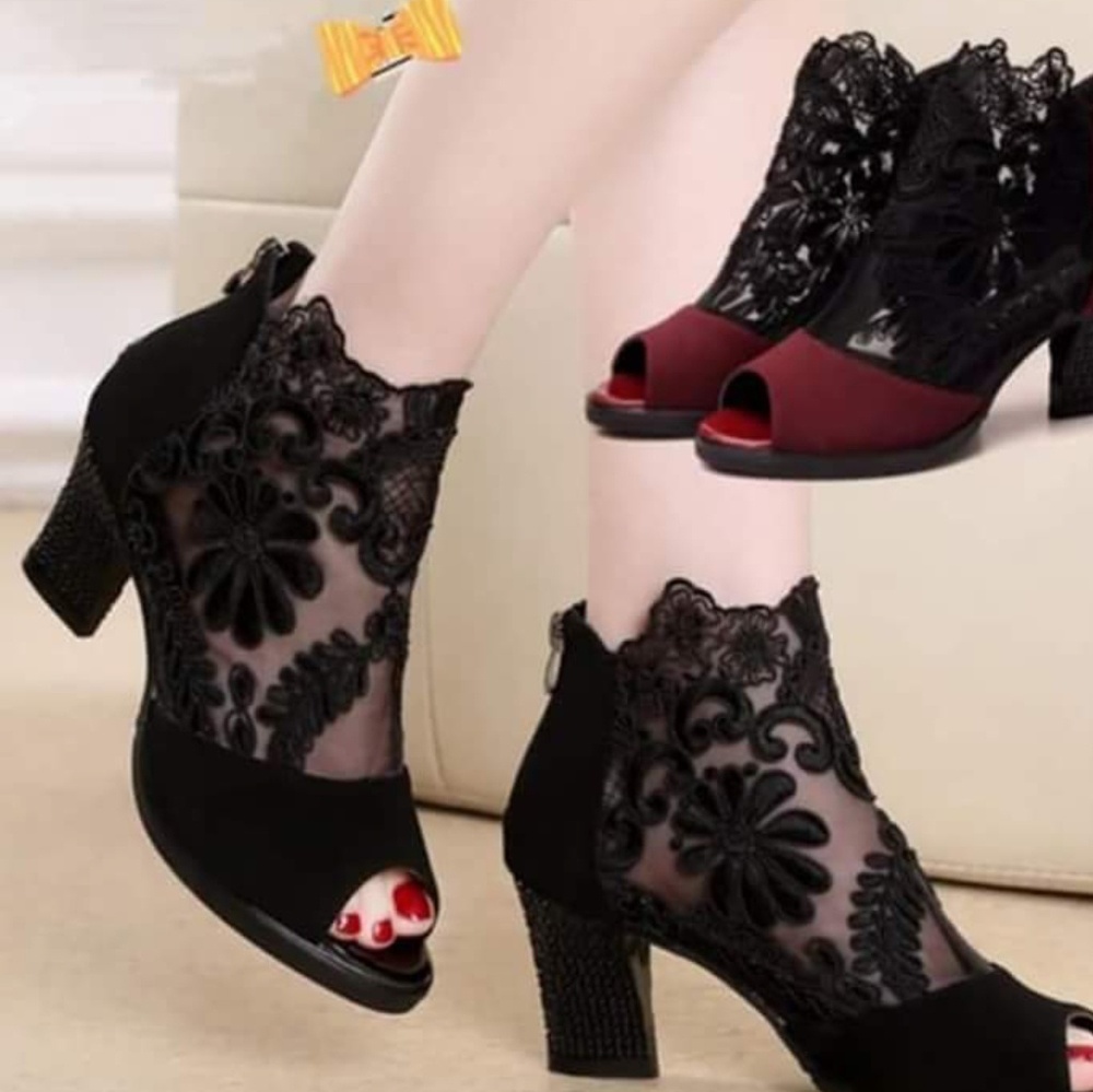 New shoes women